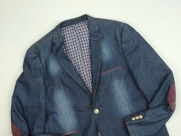 Suit jacket for men, size XL