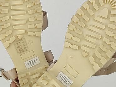 borelli buty: Bpc, Sandały damskie, rozmiar 38 — 4