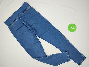kathy jeans: Leggings, Legginsy rozmiar M — 3