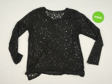 modbis bluzki koszulowe: Women's blouse, size S (EU 36) — 2