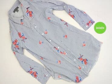 bluzka świąteczna damska pepco: Primark, Bluzka damska, rozmiar M — 2