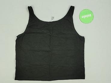 bonmarche bluzki: H&M Divided, Top damski, rozmiar XL — 4