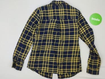 koszule flanelowe lidl: Koszula damska, rozmiar S — 4