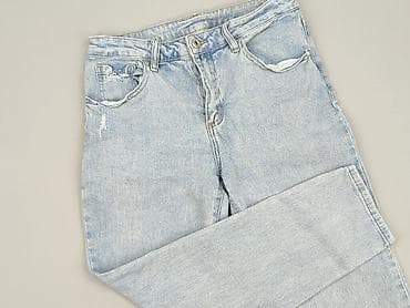 lidl jeans: Jeansy damskie, rozmiar M — 1