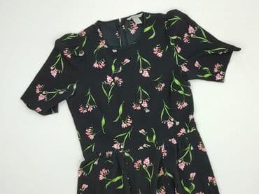 sweter bolerko hm: H&M, Sukienka damska, rozmiar M — 1