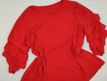 Kobiety: Bluzka damska, rozmiar 4XL — 1