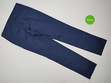 doodogs buty: Vero Moda, Spodnie materiałowe damskie, rozmiar L — 3