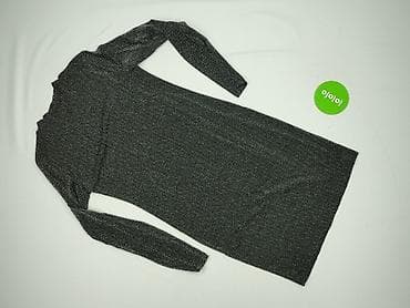 sukienka hexeline: Sinsay, Sukienka damska, rozmiar L — 3