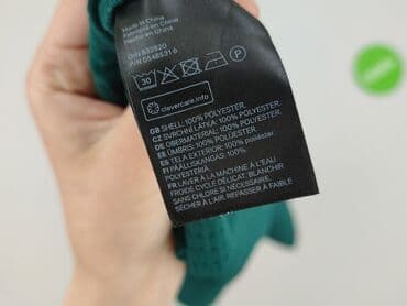 ile wazy bluza: H&M, Bluzka damska, rozmiar S — 4