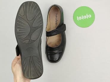 Women: Flat shoes for women, 40 at lalafo.pl — 4 Women: Flat shoes for women, 40 — 4