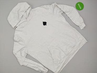 simple: Bluza z kapturem dla mężczyzn, rozmiar XL — 2