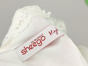 34 look: Sheego, Narzutka damska, rozmiar 2XL — 5