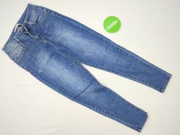 dsquared2 jeansy: Moda, Jeansy damskie, rozmiar S — 3