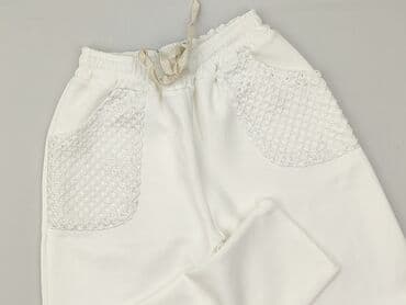 climacool dres spodnie: Spodnie dresowe damskie, rozmiar S — 1