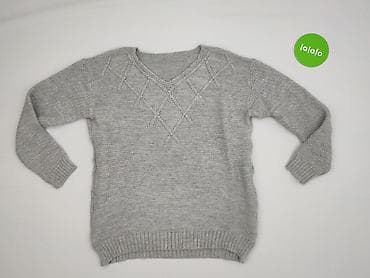 apaszki solar: Sweter damski, rozmiar M — 2