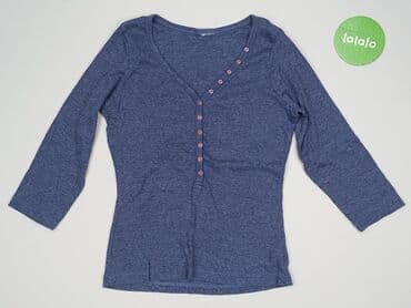 granatowa bluza: Bluzka damska, rozmiar S — 2