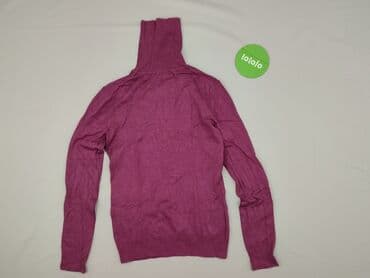 golf fuksja zara: Golf damski, rozmiar XS — 3