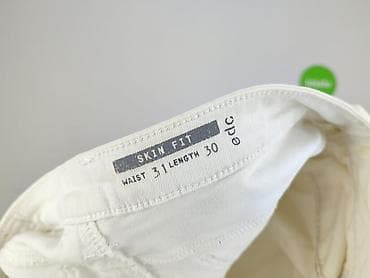 version jeans: Skinny, Джинси жіночі, розмір L — 5