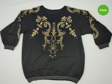 local heroes sweter: Світшот жіночий, 3XL — 2