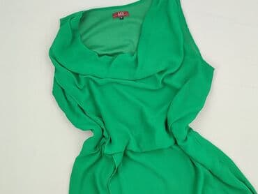 sukienka maxi sinsay: Women`s dress, size XL (EU 42) — 1