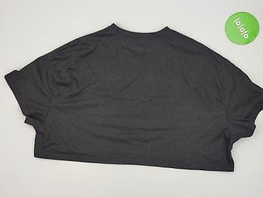 koszulka c: Shein, Top damski, rozmiar M — 4