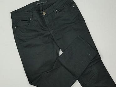 Zara, Jeansy damskie, rozmiar M