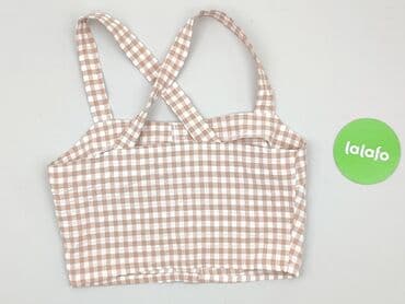 bluzki van graaf: Boohoo, Top damski, rozmiar M — 3