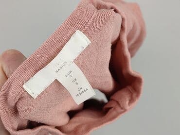 poliamid w swetrze: H&M, Kardigan damski, rozmiar S — 4