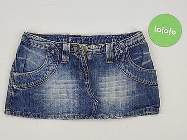 spódnice proste: Answear, Spódnica damska, rozmiar M — 2