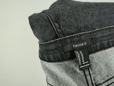jeans mac: Forever 21, Jeansy damskie, rozmiar S — 5