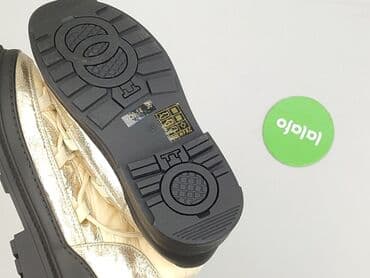 kozaki relaksy prl: Śniegowce damskie, 36 — 6