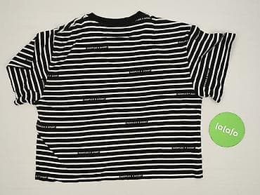 python t shirty: The Kooples, T-shirt damski, rozmiar M — 3