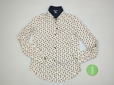 bluza relab: Reserved, Koszula damska, rozmiar 2XS — 2