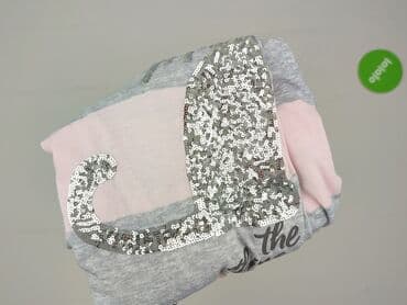 t shirty z kotem reserved: Janina, Сорочка жіноча, розмір L — 5