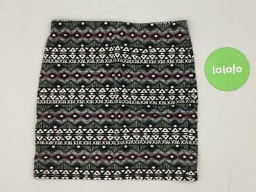 spodnie hello kitty piżama czarne: FBsister, Women`s skirt, size XS (EU 34) — 3