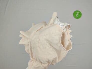 biala marynarka do sukienki: Morgan, Sukienka damska, M — 5