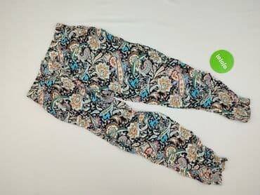 piżama damska zara: ZEN, Spodnie materiałowe damskie, rozmiar S — 3