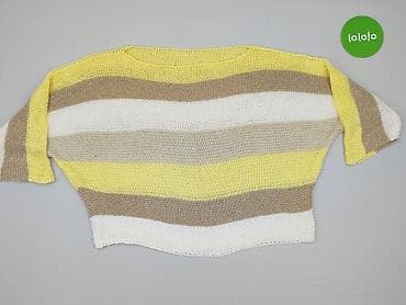 italy moda: ITALY FASHION, Sweter damski, rozmiar One size — 2