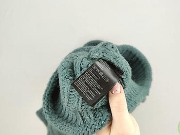 sweter w pandy: Golf damski, rozmiar M — 4