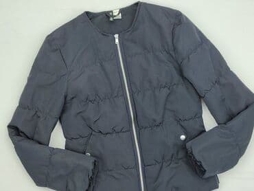 sinsay marynarka i spodnie: H&M Divided, Kurtka przejściowa damska, XS — 1