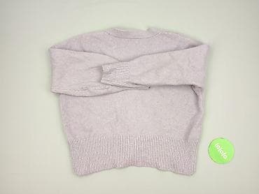 szeroki golf damski: Kardigan damski, rozmiar L — 3