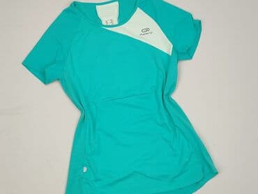 crivit koszulka termoaktywna: Decathlon, Women`s T-shirt, size XS (EU 34) — 1