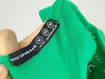 t shirty basic: Atmosphere, Жіноча блуза, розмір M — 4