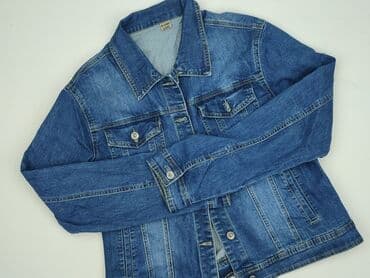 M.Sara, Джинсова куртка жіноча, розмір M