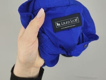 Ubrania damskie: Laura Scott, Sukienka damska, XL — 4