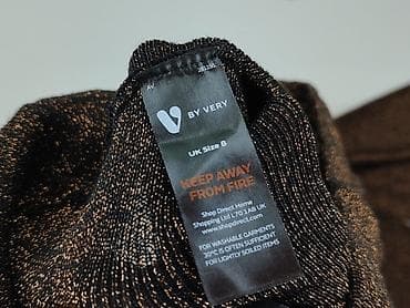 spodnie balloon pull and bear: V by Very, Women`s trousers, size S — 5