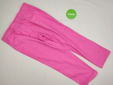 spódnice dresowe plus size: Spodnie dresowe damskie, rozmiar 6XL — 3