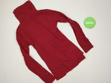 moodo bluzy damskie: Blue Motion, Bluza z kapturem damska, rozmiar S — 3