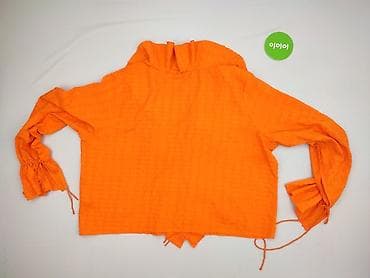 gotycka bluzki: Boohoo, Bluzka damska, rozmiar 2XL — 3