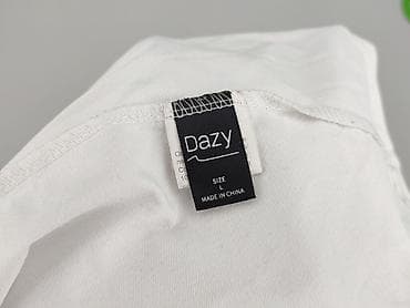 bielizna bmw: Dazy, Koszulka dla mężczyzn, rozmiar L — 4